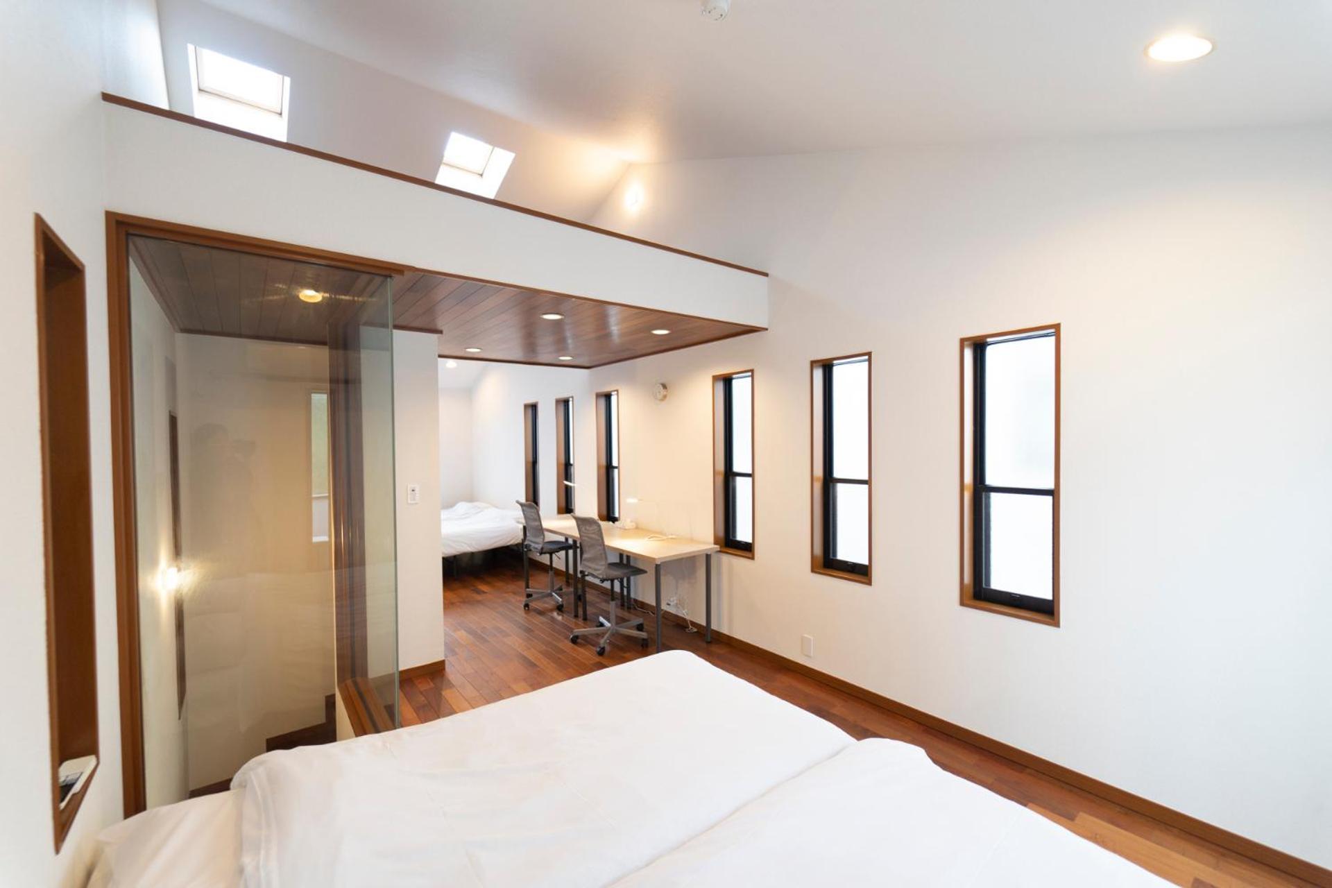 サテライトホテル六本木/satellite Roppongi Villa Präfektur Tokio