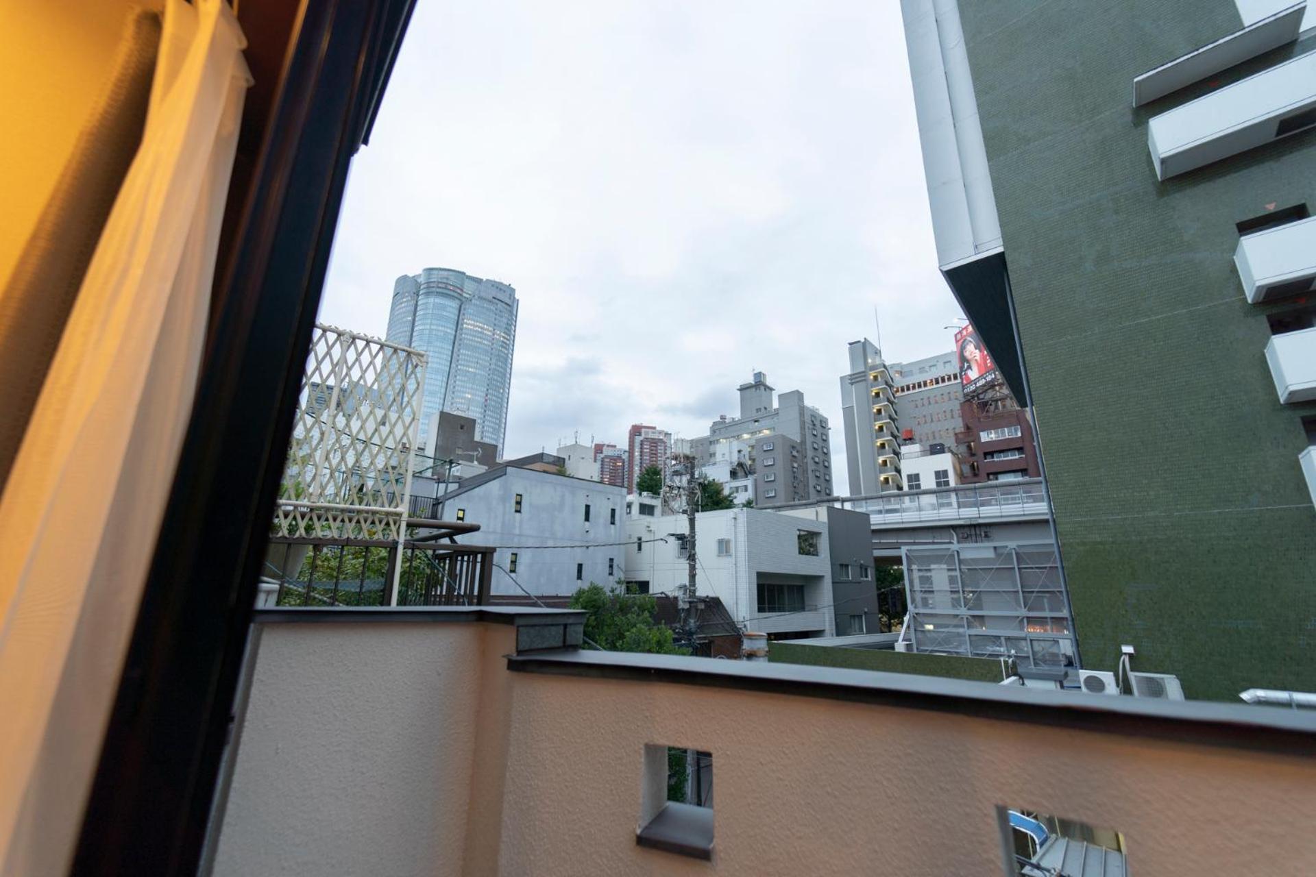 サテライトホテル六本木/satellite Roppongi Tokio