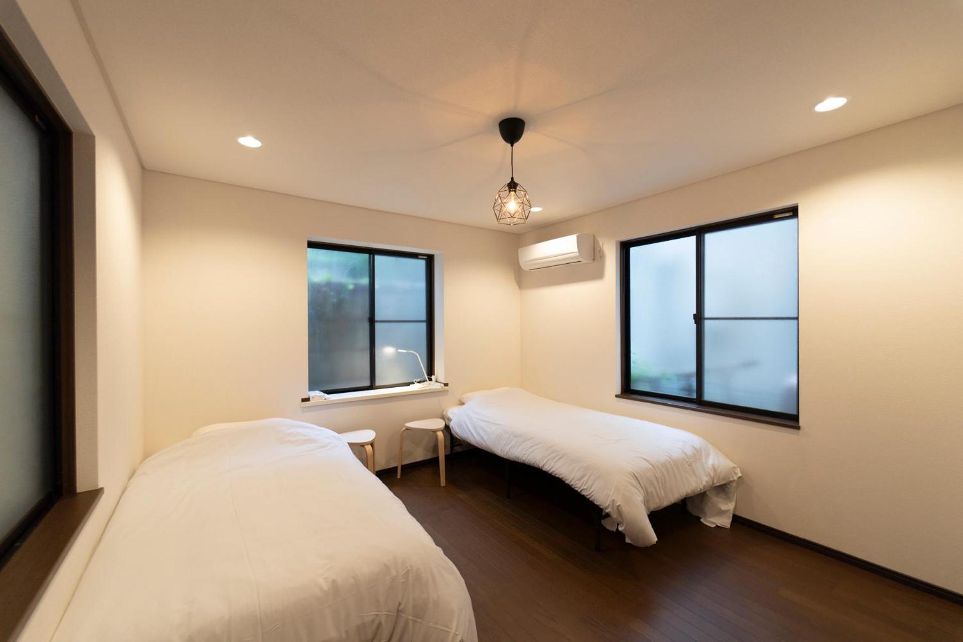 サテライトホテル六本木/satellite Roppongi Villa Tokio